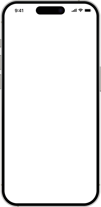 iPhone 16 Light Frame